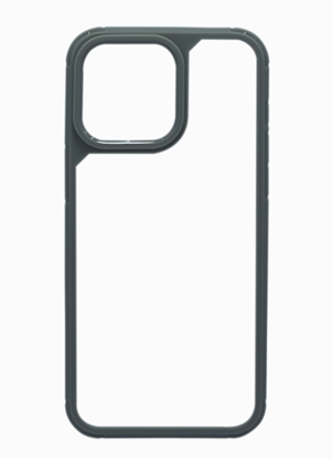Picture of Mocco Color Shock Case for Samsung Galaxy A34 5G