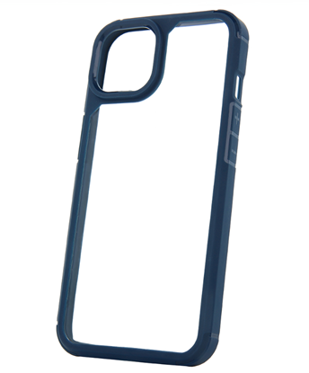 Picture of Mocco Color Shock Case for Samsung Galaxy S23