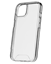 Attēls no Mocco Crystal Back Case Big Hole for Apple iPhone 16 Pro Max