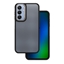 Picture of Mocco Crystal Black Case for Samsung Galaxy S25 Plus