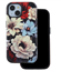 Picture of Mocco Decor Case for Samsung Galaxy S24 Plus