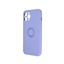 Attēls no Mocco Finger Grip Back Case for Apple iPhone 16 Pro