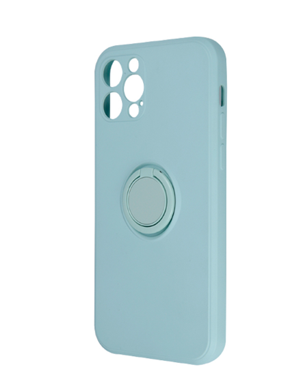 Picture of Mocco Finger Grip Back Case for Samsung Galaxy A35 5G