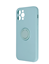 Picture of Mocco Finger Grip Back Case for Samsung Galaxy A35 5G