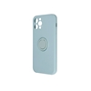 Picture of Mocco Finger Grip Back Case for Samsung Galaxy S23 Ultra