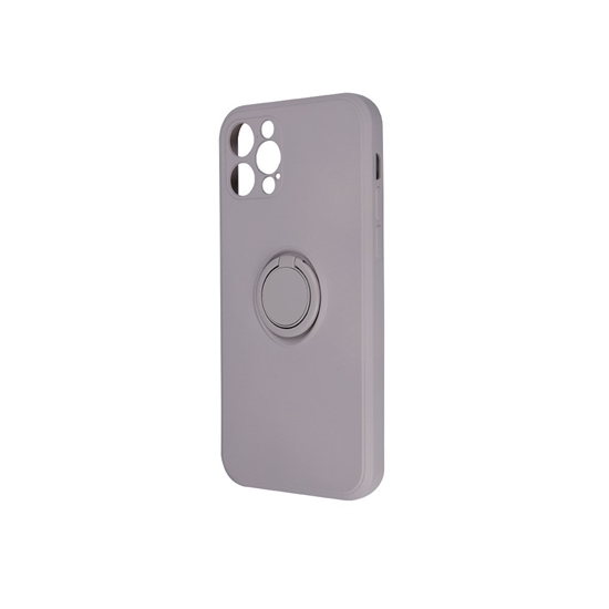 Picture of Mocco Finger Grip Back Case for Samsung Galaxy S23 Ultra