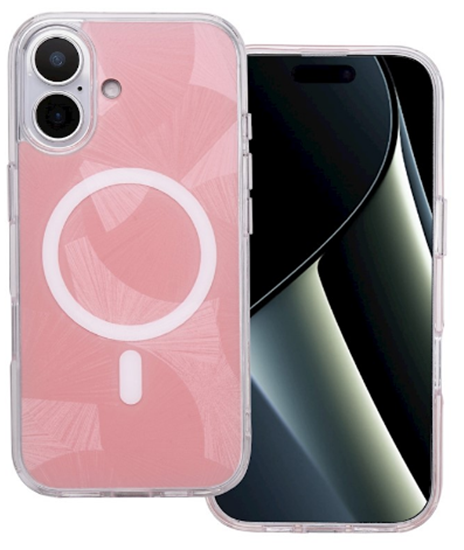 Picture of Mocco Flash Mag Case for Apple iPhone 17