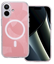 Изображение Mocco Flash Mag Case for Apple iPhone 17