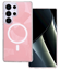 Picture of Mocco Flash Mag Case for Samsung Galaxy S24 / S25