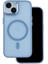 Picture of Mocco Frozen MagSafe Case for Apple iPhone 13