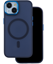 Изображение Mocco Frozen MagSafe Case for Apple iPhone 16 Pro Max