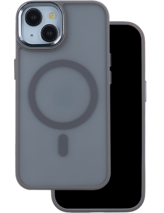 Attēls no Mocco Frozen MagSafe Case for Samsung Galaxy S24 FE