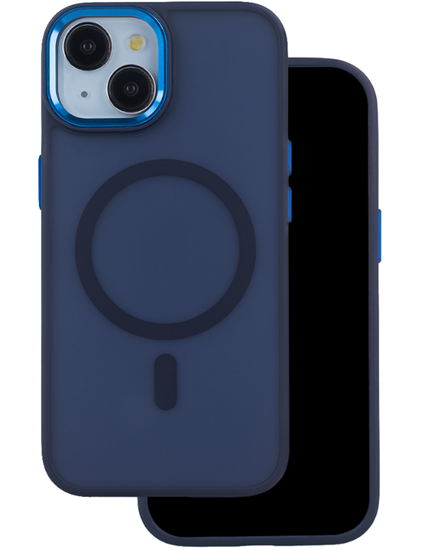 Изображение Mocco Frozen MagSafe Case for Samsung Galaxy S24 FE