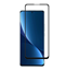 Attēls no Mocco Full Face / Full Glue Tempered Glass Full Coveraged with Frame Xiaomi Redmi Note 12 Pro / 12 Pro+ / 12 Explorer