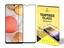 Attēls no Mocco Full Glue 5D Signature Edition Tempered Glass Full Coverage with Frame Samsung Galaxy A42 5G Black