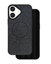 Attēls no Mocco Glitter Thin Mag Back Case for Apple iPhone 17