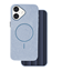 Picture of Mocco Glitter Thin Mag Back Case for Apple iPhone 17 Air