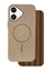 Picture of Mocco Glitter Thin Mag Back Case for Apple iPhone 17 Air