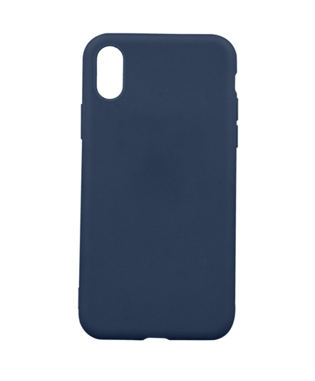Picture of Mocco Matt Back Case for Samsung Galaxy A15 4G / A15 5G