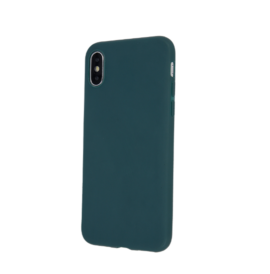 Picture of Mocco Matt Back Case for Samsung Galaxy A17 5G