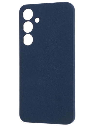 Picture of Mocco Matt Back Case for Samsung Galaxy S24 FE