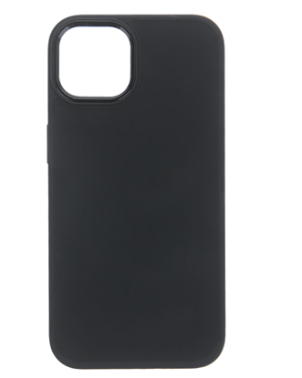 Attēls no Mocco Satin Back Case for iPhone 15 Plus