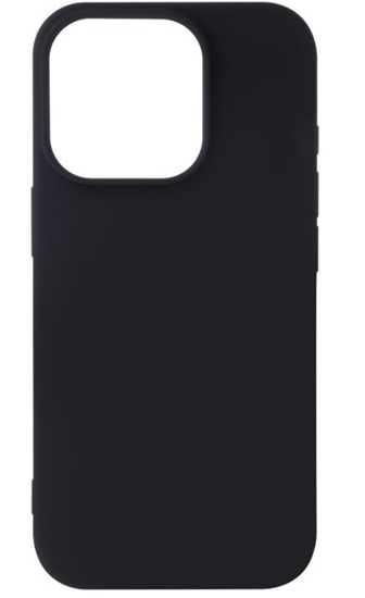 Picture of Mocco Satin Flex Cover for Apple iPhone 16 Pro Max