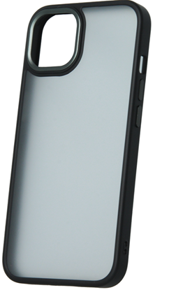 Attēls no Mocco Satin Matt Back Case for iPhone 15 Plus