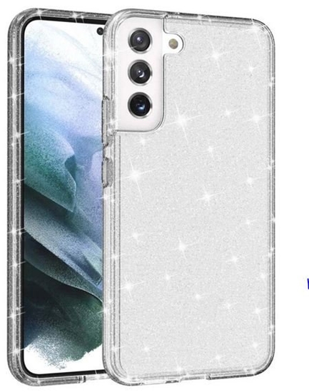 Picture of Mocco Shine Back Case 2 mm for Samsung Galaxy A36 5G