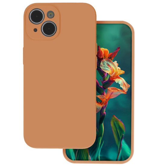 Picture of Mocco Silicon Back Case for Apple iPhone 17 Pro