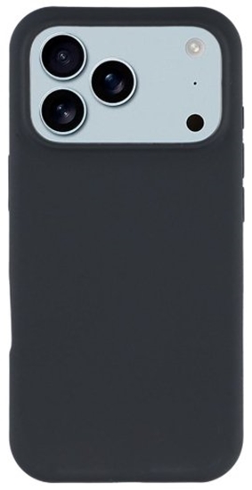 Picture of Mocco Silicon Back Case for Apple iPhone 17 Pro Max