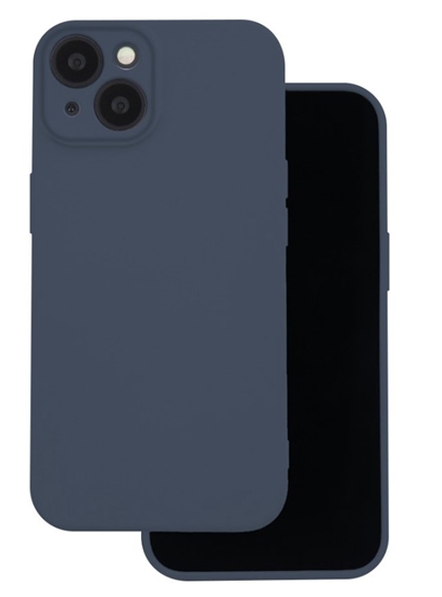 Picture of Mocco Silicon Back Case for Samsung Galaxy M35 5G