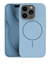 Изображение Mocco Silicone Thin Mag case for Apple iPhone 16 Pro Max
