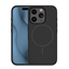 Attēls no Mocco Silicone Thin Mag case for Apple iPhone 16 Pro Max