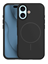 Attēls no Mocco Silicone Thin Mag case for Apple iPhone 17