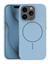 Picture of Mocco Silicone Thin Mag case for Apple iPhone 17 Air