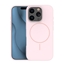 Изображение Mocco Silicone Thin Mag case for iPhone 16e