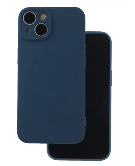 Picture of Mocco Simple Color Mag Case for Samsung Galaxy A36 5G