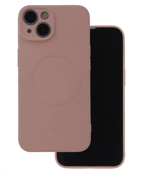 Picture of Mocco Simple Color Mag Case for Samsung Galaxy A36 5G