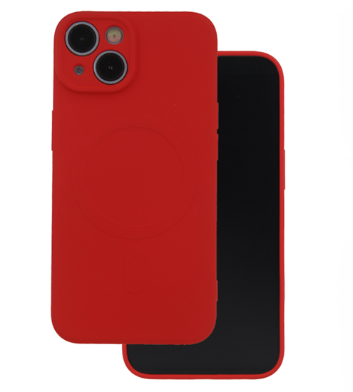 Picture of Mocco Simple Color Mag Case for Samsung Galaxy A56 5G