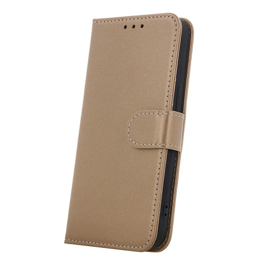 Picture of Mocco Smart Classic Book Case for Apple iPhone 17