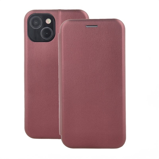 Picture of Mocco Smart Diva Case for Smartphone Apple iPhone 17