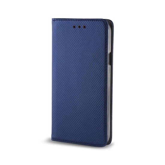 Picture of Mocco Smart Magnet Book Case For Smartphone Apple iPhone 17 Pro