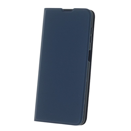 Picture of Mocco Smart Soft Book Case for Smartphone for Apple iPhone 17 Pro