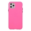 Изображение Mocco Soft Cream Silicone Back Case for Samsung Galaxy S21 Plus Pink