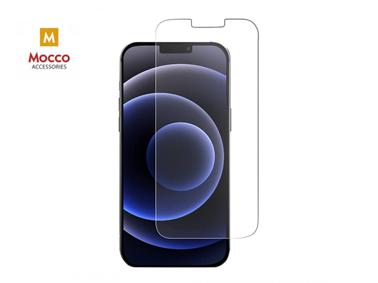 Picture of Mocco Tempered Glass Screen Protector Apple iPhone 14 Pro