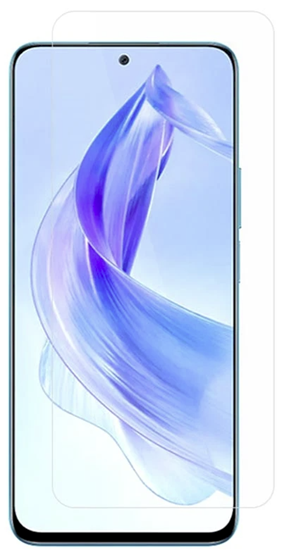 Picture of Mocco Tempered Glass Screen Protector for Honor 90 Lite 5G