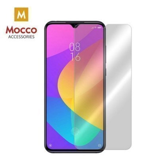 Picture of Mocco Tempered Glass Screen Protector for Samsung Galaxy A56 5G / A57 5G