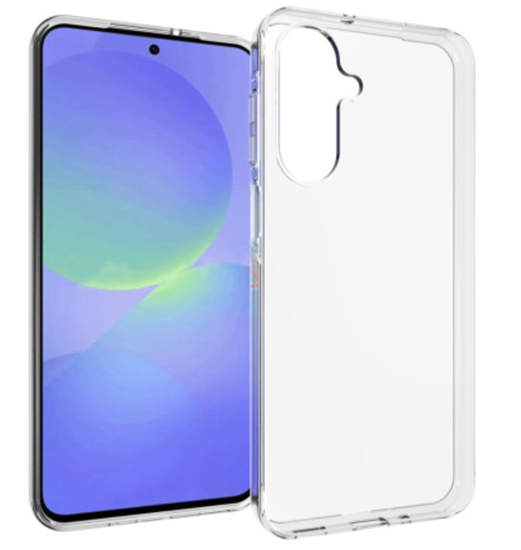Picture of Mocco Ultra Back Case 1 mm Aizmugurējais Silikona Apvalks priekš Samsung Galaxy A17
