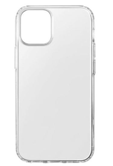 Picture of Mocco Ultra Back Case 1 mm Silicone Case for Apple iPhone 15 Pro
